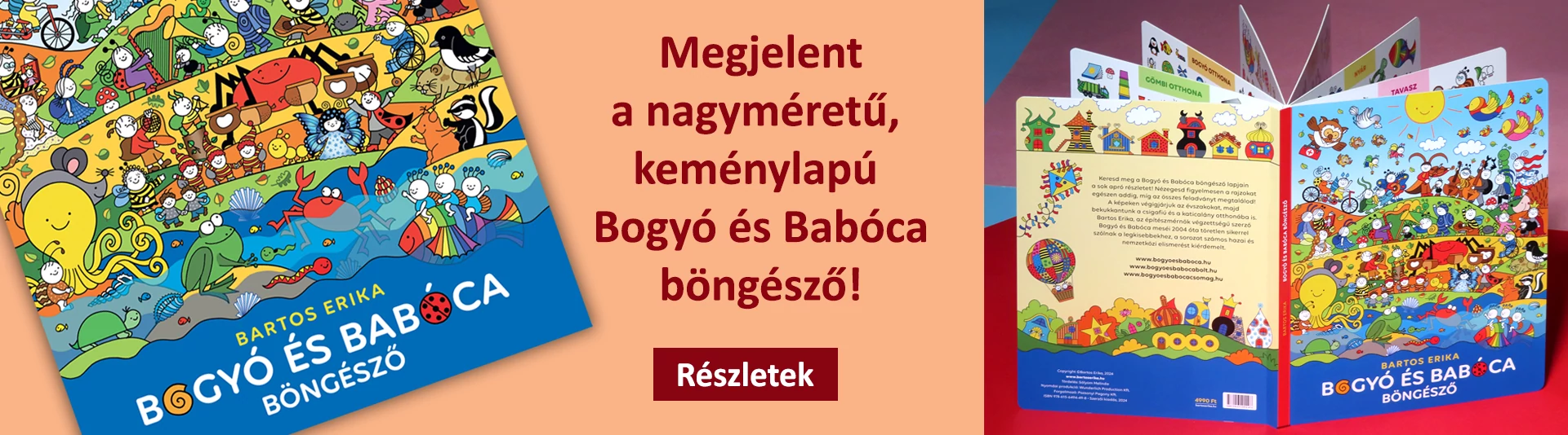 Böngésző megjelent 2024